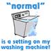Normal embroidery design