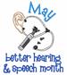 Better Hearing embroidery design
