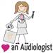 Love An Audiologist embroidery design