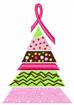 Christmas Cure embroidery design