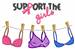 Support The Girls