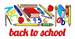 Back To School embroidery design