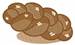 Challah embroidery design