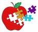 Special Needs Teacher embroidery design