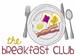 The Breakfast Club embroidery design