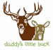 Daddys Little Buck