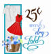 Wash Dry Fold embroidery design