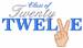 Class Of Twenty Twelve embroidery design