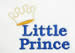 Little Prince embroidery design
