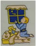Bedtime Prayers embroidery design