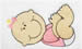 Baby Girl embroidery design