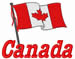 Canadian Flag embroidery design