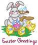 Easter Greetings