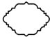 Southwestern Design embroidery design