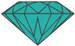 Diamond embroidery design