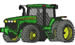 Tractor embroidery design
