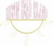 Hilton Head Island embroidery design