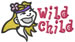 Wild Child embroidery design
