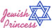 Jewish Princess embroidery design