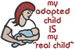 Real Child embroidery design