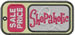Shopaholic embroidery design