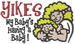 New Grandma embroidery design