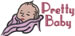 Pretty Baby embroidery design