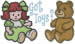 Got Toys embroidery design