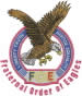 Liberty Truth Justice embroidery design
