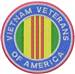 Vietnam vets embroidery design