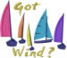 Sail Boats embroidery design