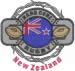New Zealand Rugby embroidery design