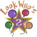 BIRTHDAY Star Balloons embroidery design