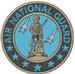 Air national guard embroidery design