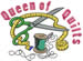 Embroidery Quilt Queen embroidery design