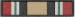 Iraq Campaign Medal embroidery design