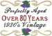 80th birthday embroidery design