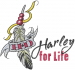 Harley For Life