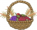 Feast Of Weeks embroidery design