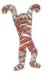 Mummy embroidery design