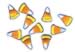 Candy Corn embroidery design