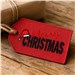 Merry Christmas embroidery design