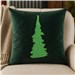 Tree embroidery design
