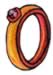 Ring embroidery design