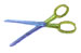 SCISSORS 2 embroidery design