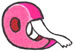 TAPE embroidery design