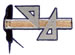 T-SQUARE embroidery design