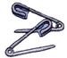 Juvenile embroidery design