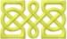 Celtic Design 46 embroidery design