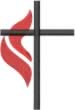 METHODIST CROSS 1 embroidery design